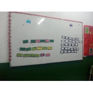 Taller de Ingles Open Class Juniors 2 y 3